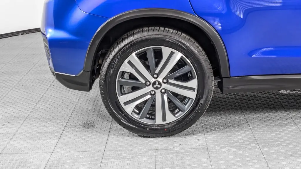 Florida Fine Cars - Used MITSUBISHI OUTLANDER SPORT 2024 ORLANDO S