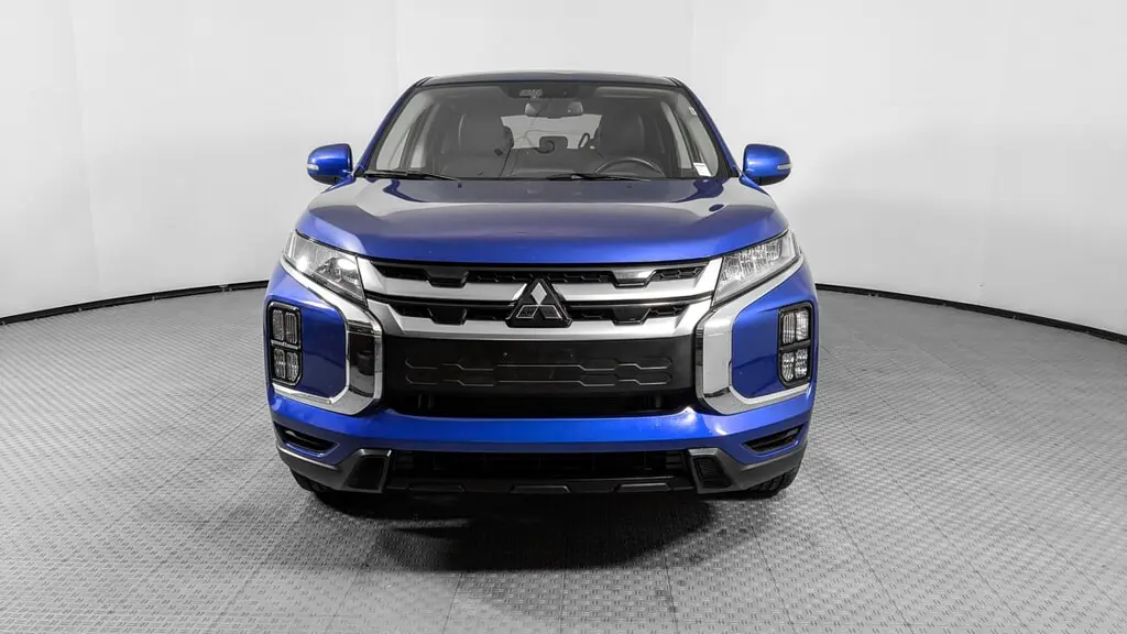 Florida Fine Cars - Used MITSUBISHI OUTLANDER SPORT 2024 ORLANDO S