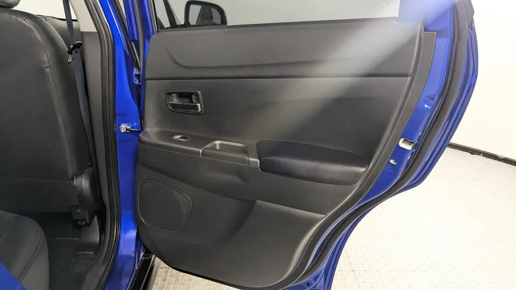 Florida Fine Cars - Used MITSUBISHI OUTLANDER SPORT 2024 ORLANDO S