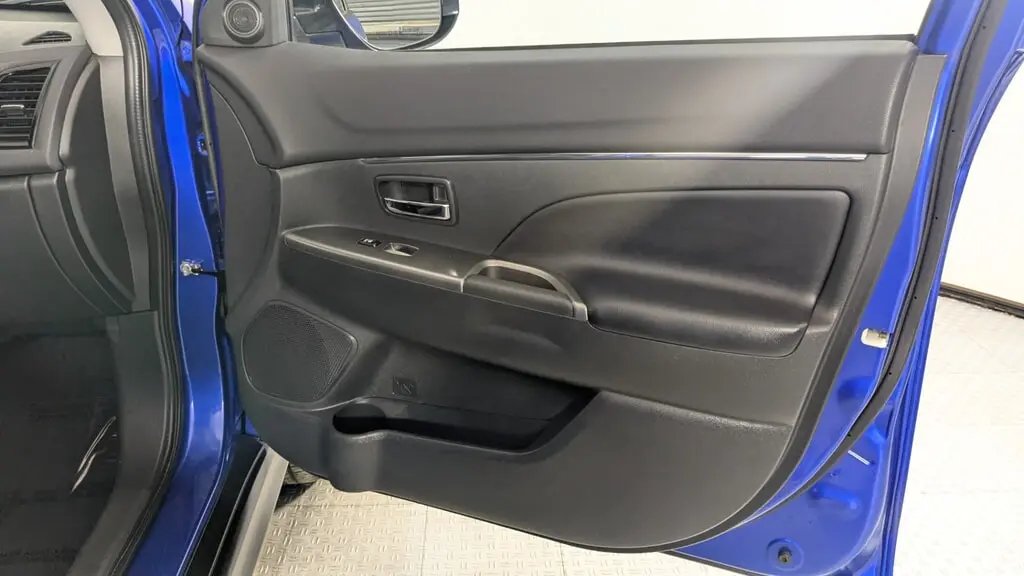 Florida Fine Cars - Used MITSUBISHI OUTLANDER SPORT 2024 ORLANDO S