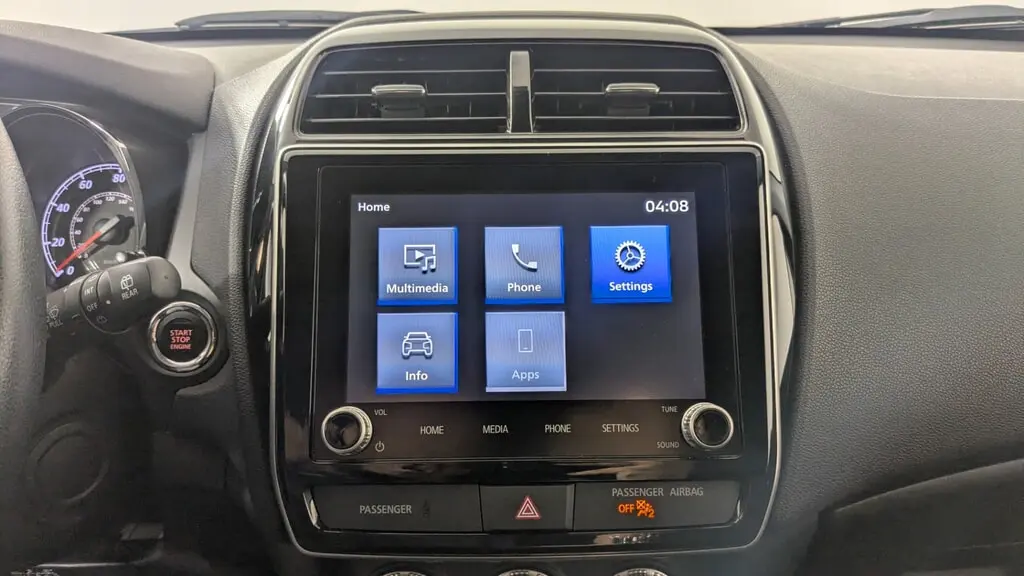 Florida Fine Cars - Used MITSUBISHI OUTLANDER SPORT 2024 ORLANDO S