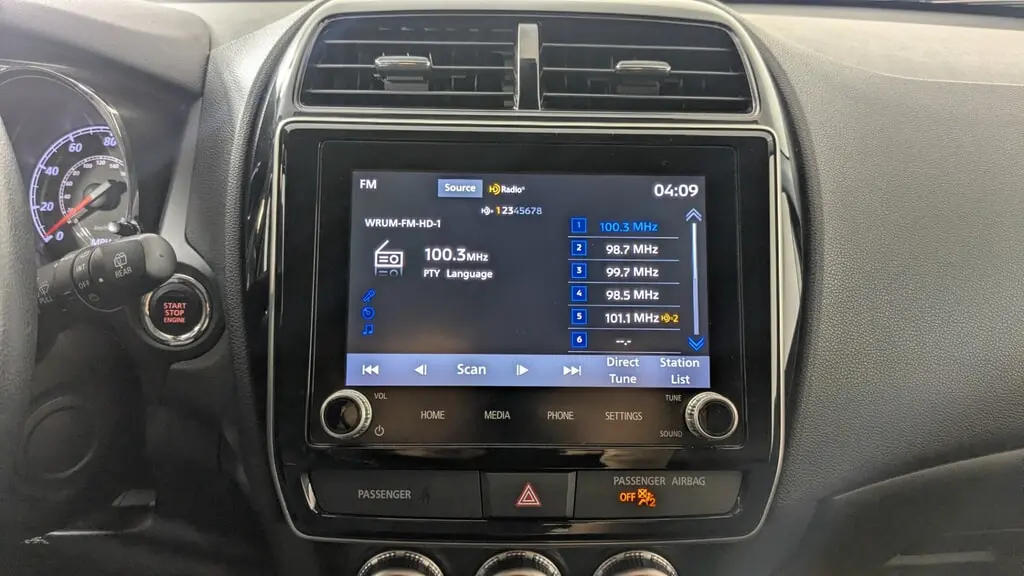 Florida Fine Cars - Used MITSUBISHI OUTLANDER SPORT 2024 ORLANDO S