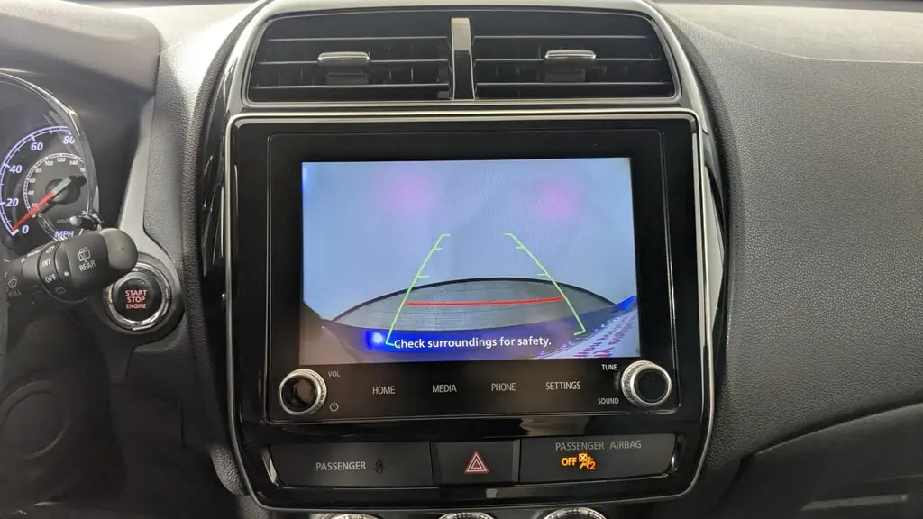 Florida Fine Cars - Used MITSUBISHI OUTLANDER SPORT 2024 ORLANDO S