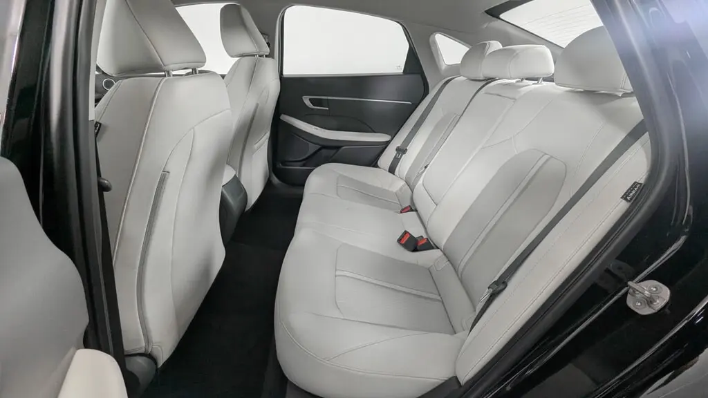 Florida Fine Cars - Used HYUNDAI SONATA 2025 ORLANDO SEL