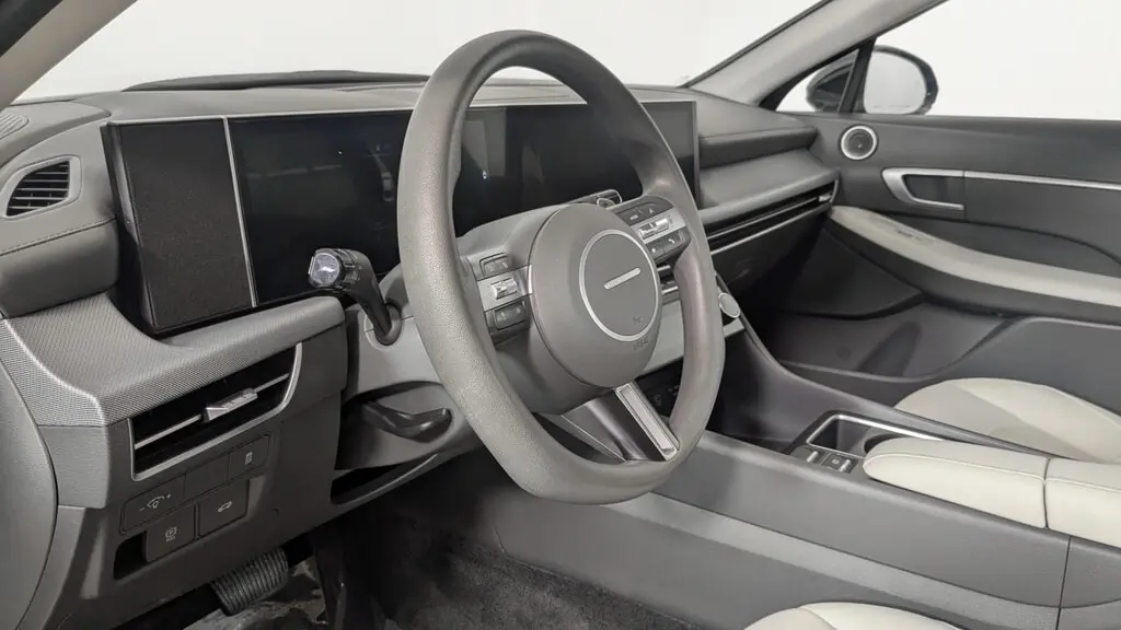 Florida Fine Cars - Used HYUNDAI SONATA 2025 ORLANDO SEL