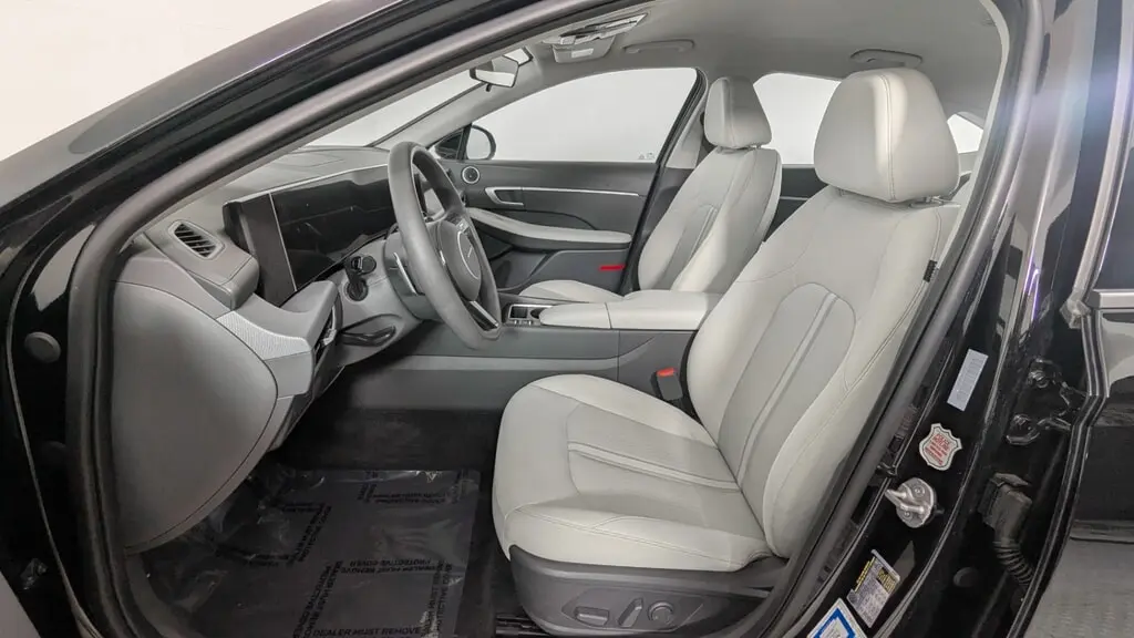 Florida Fine Cars - Used HYUNDAI SONATA 2025 ORLANDO SEL