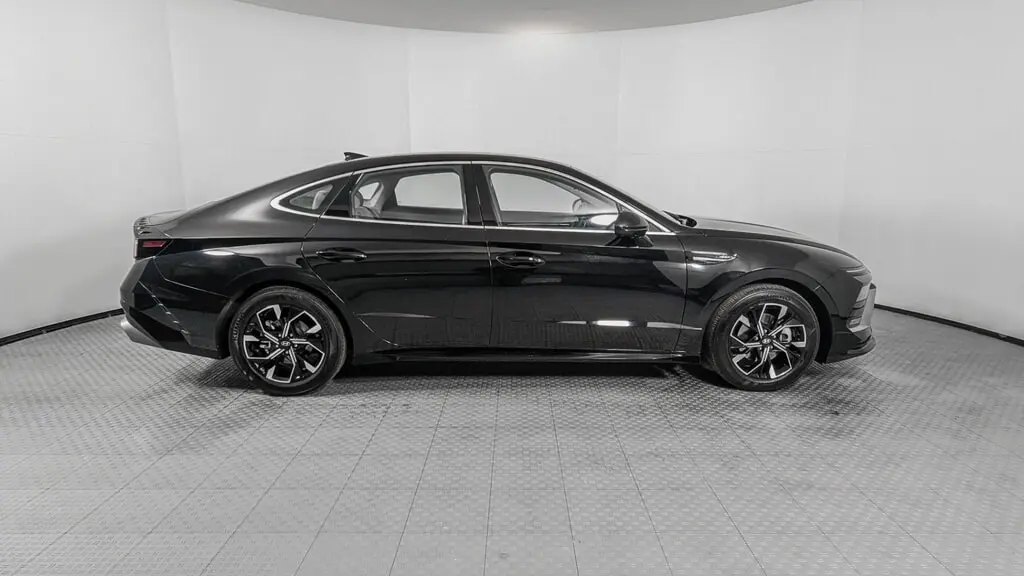 Florida Fine Cars - Used HYUNDAI SONATA 2025 ORLANDO SEL