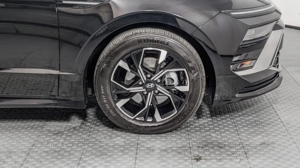 Florida Fine Cars - Used HYUNDAI SONATA 2025 ORLANDO SEL