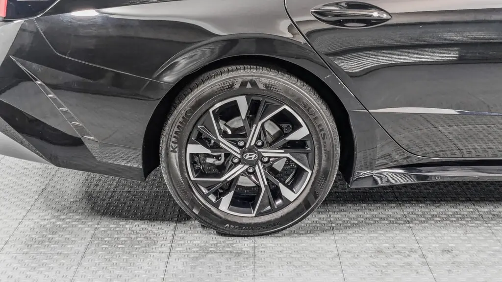 Florida Fine Cars - Used HYUNDAI SONATA 2025 ORLANDO SEL