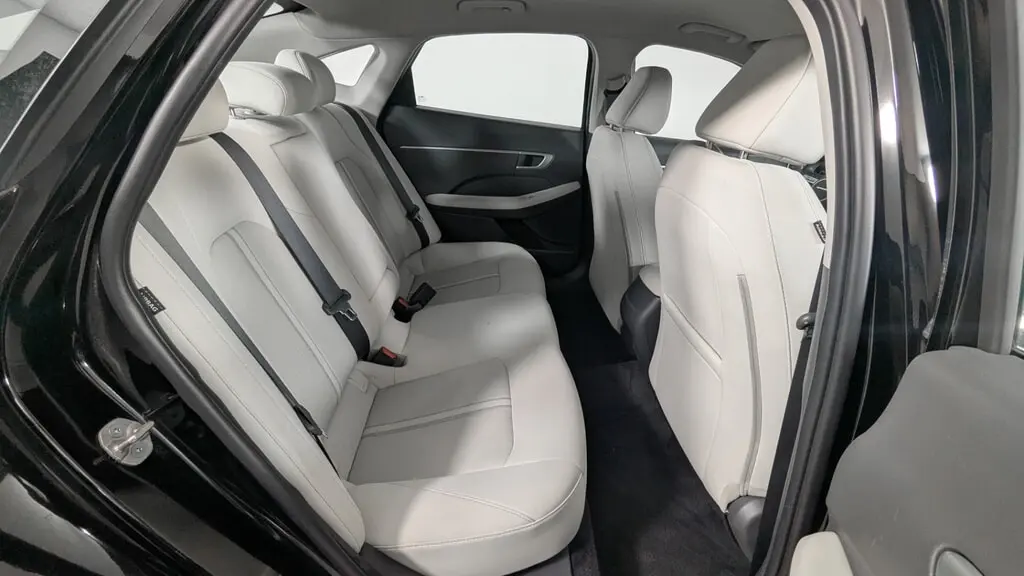 Florida Fine Cars - Used HYUNDAI SONATA 2025 ORLANDO SEL