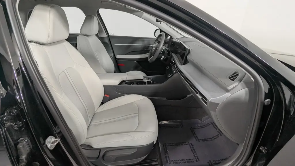 Florida Fine Cars - Used HYUNDAI SONATA 2025 ORLANDO SEL