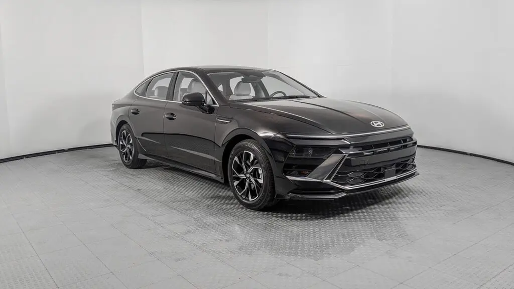 Florida Fine Cars - Used HYUNDAI SONATA 2025 ORLANDO SEL