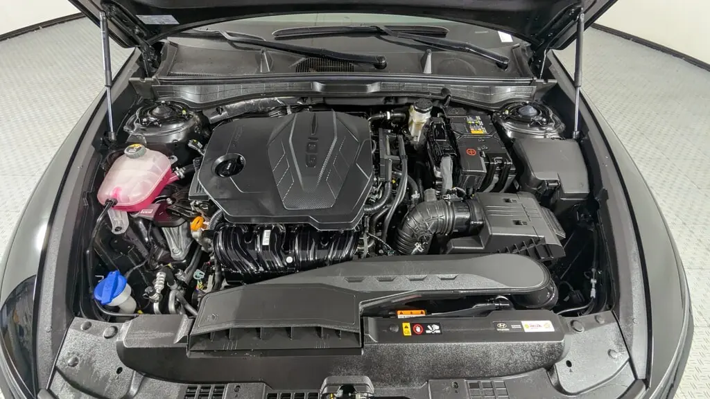 Florida Fine Cars - Used HYUNDAI SONATA 2025 ORLANDO SEL