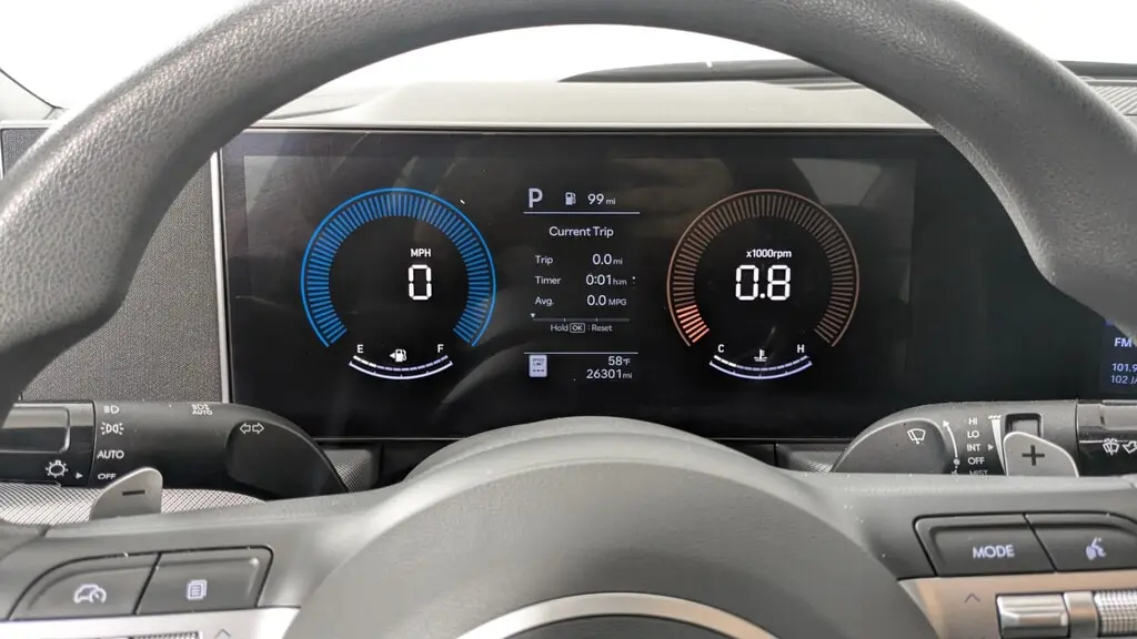 Florida Fine Cars - Used HYUNDAI SONATA 2025 ORLANDO SEL