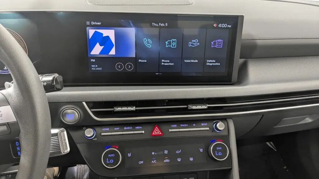 Florida Fine Cars - Used HYUNDAI SONATA 2025 ORLANDO SEL