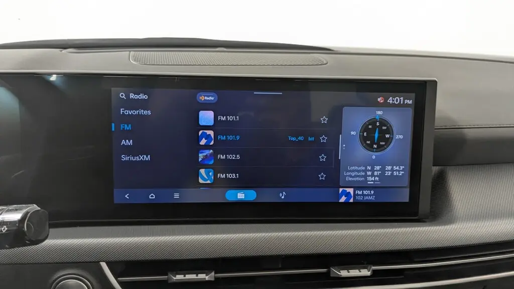 Florida Fine Cars - Used HYUNDAI SONATA 2025 ORLANDO SEL