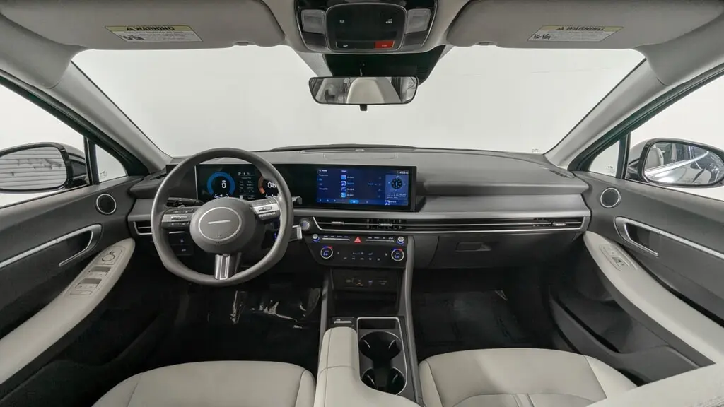 Florida Fine Cars - Used HYUNDAI SONATA 2025 ORLANDO SEL