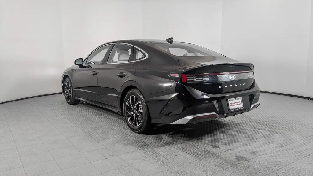 Florida Fine Cars - Used HYUNDAI SONATA 2025 ORLANDO SEL