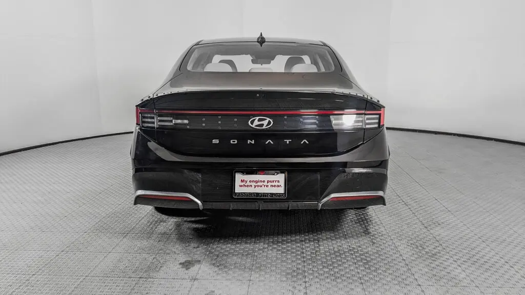 Florida Fine Cars - Used HYUNDAI SONATA 2025 ORLANDO SEL