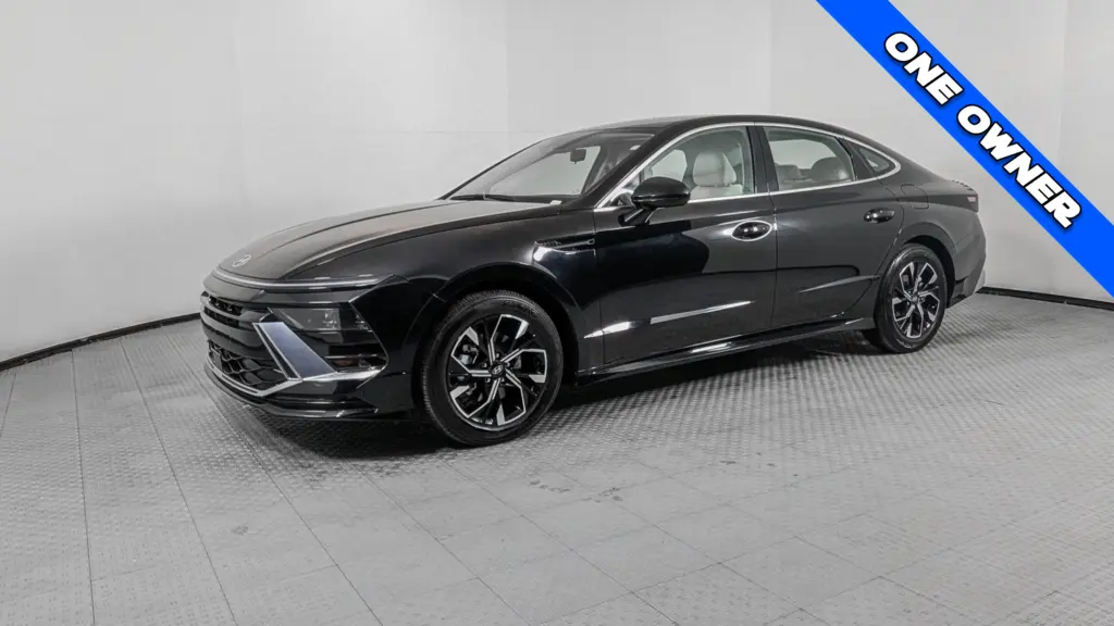 Florida Fine Cars - Used HYUNDAI SONATA 2025 ORLANDO SEL