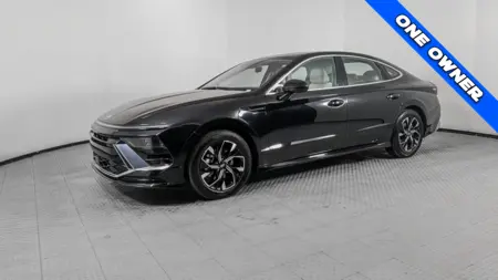 Florida Fine Cars - Used HYUNDAI SONATA 2025 ORLANDO SEL