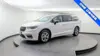 Florida Fine Cars - Used CHRYSLER PACIFICA 2023 WEST PALM LIMITED