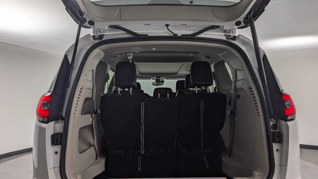 Florida Fine Cars - Used CHRYSLER PACIFICA 2023 WEST PALM LIMITED