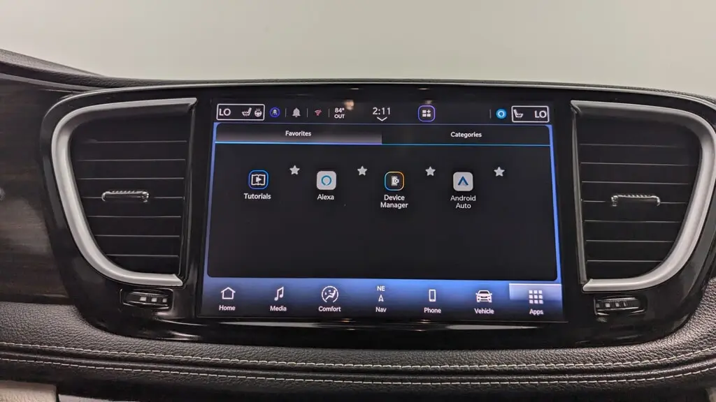 Florida Fine Cars - Used CHRYSLER PACIFICA 2023 WEST PALM LIMITED