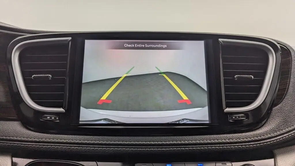 Florida Fine Cars - Used CHRYSLER PACIFICA 2023 WEST PALM LIMITED