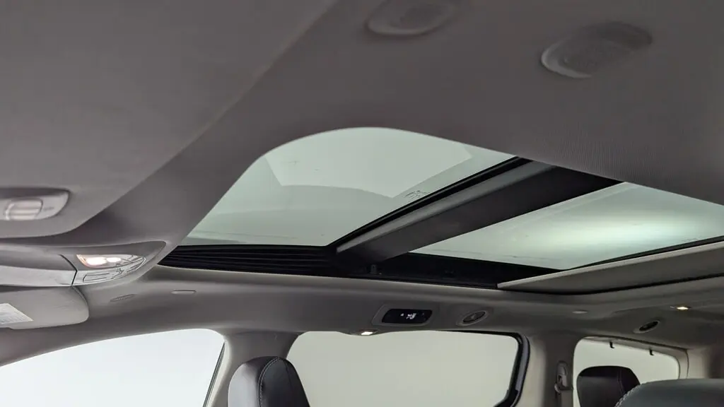 Florida Fine Cars - Used CHRYSLER PACIFICA 2023 WEST PALM LIMITED