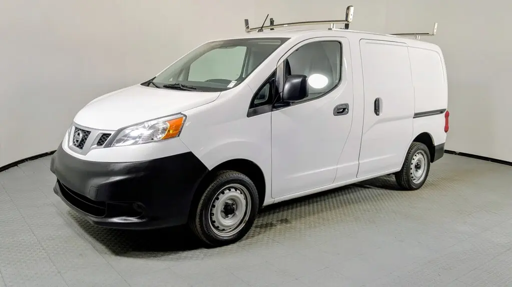 Florida Fine Cars - Used NISSAN NV200 COMPACT CARGO 2019 ORLANDO S