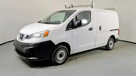 Florida Fine Cars - Used NISSAN NV200-COMPACT CARGO 2019 ORLANDO S
