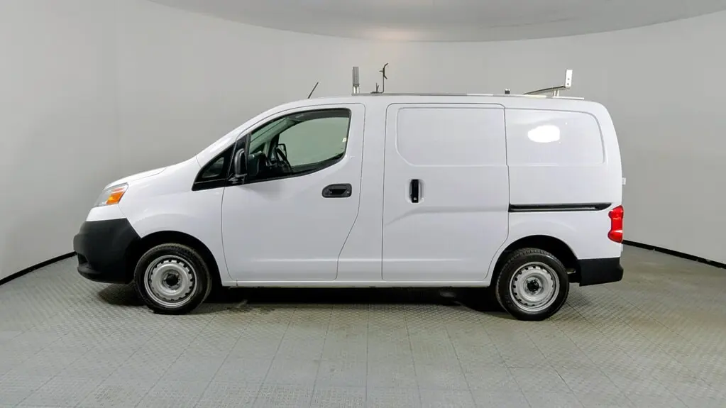 Florida Fine Cars - Used NISSAN NV200 COMPACT CARGO 2019 ORLANDO S