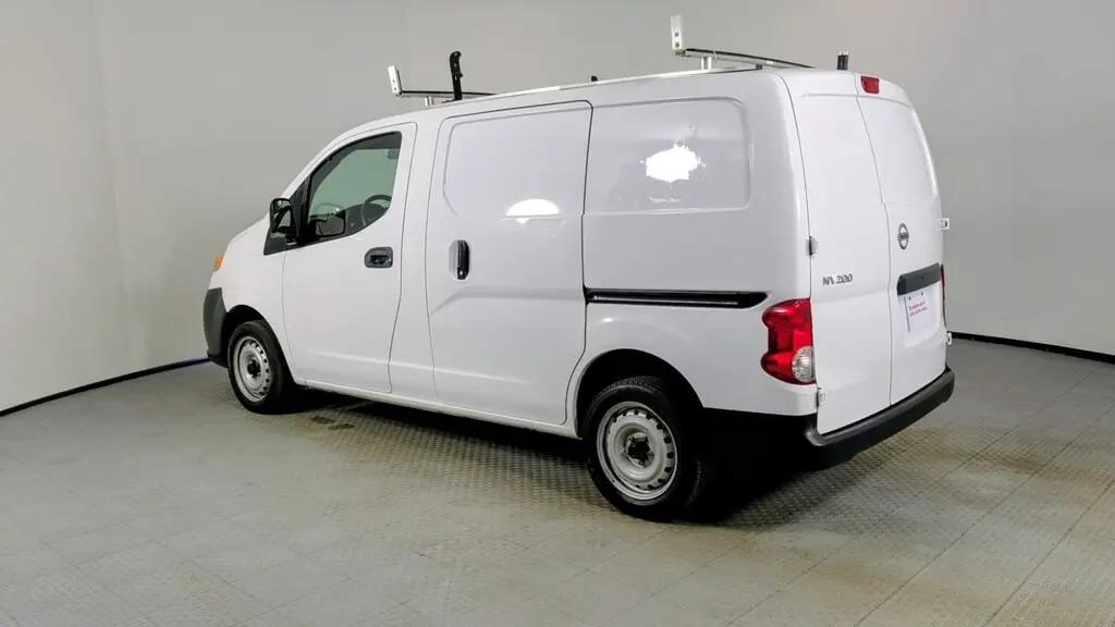 Florida Fine Cars - Used NISSAN NV200 COMPACT CARGO 2019 ORLANDO S