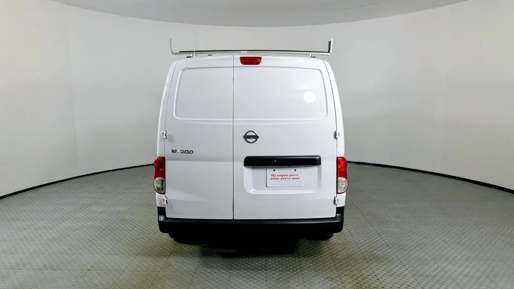Florida Fine Cars - Used NISSAN NV200 COMPACT CARGO 2019 ORLANDO S