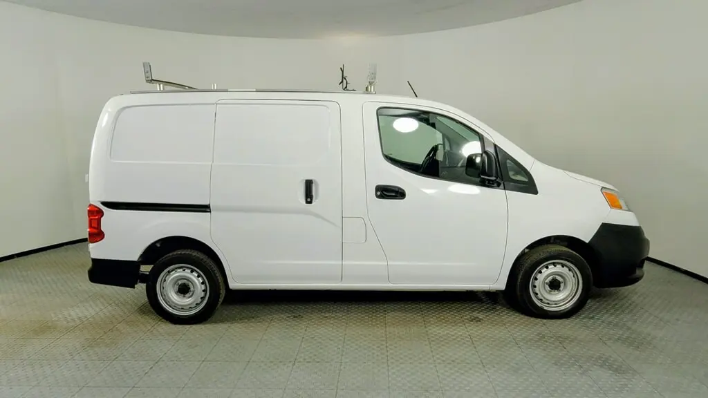 Florida Fine Cars - Used NISSAN NV200 COMPACT CARGO 2019 ORLANDO S