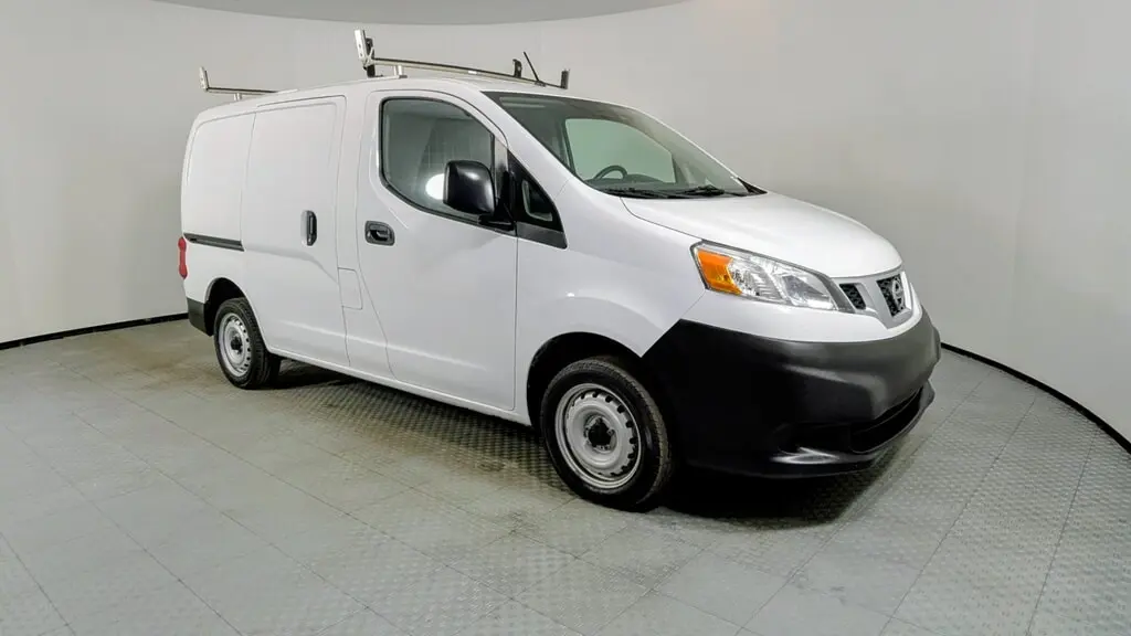 Florida Fine Cars - Used NISSAN NV200 COMPACT CARGO 2019 ORLANDO S