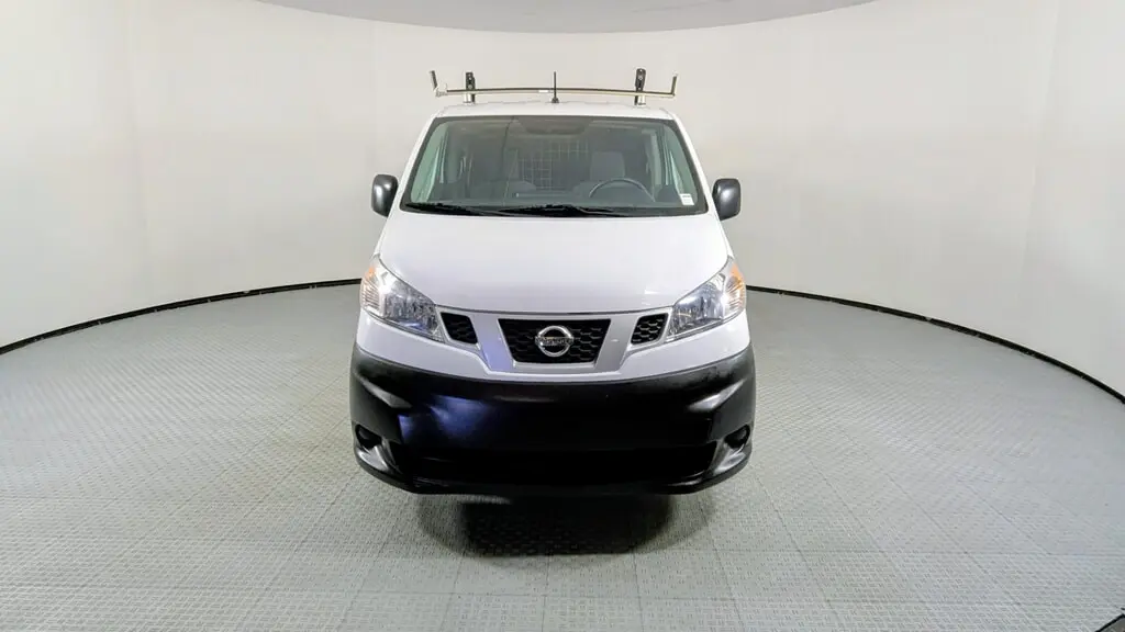 Florida Fine Cars - Used NISSAN NV200 COMPACT CARGO 2019 ORLANDO S