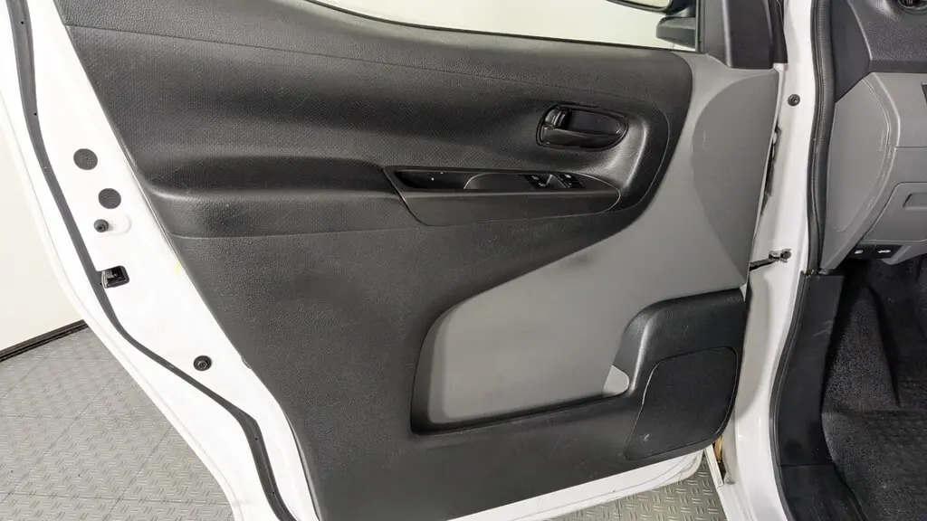 Florida Fine Cars - Used NISSAN NV200 COMPACT CARGO 2019 ORLANDO S