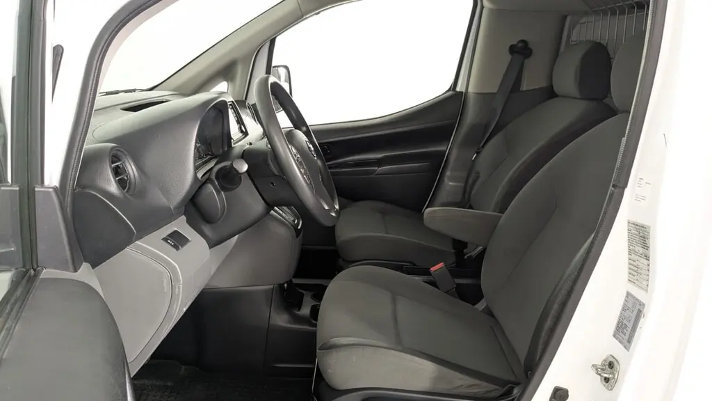 Florida Fine Cars - Used NISSAN NV200 COMPACT CARGO 2019 ORLANDO S