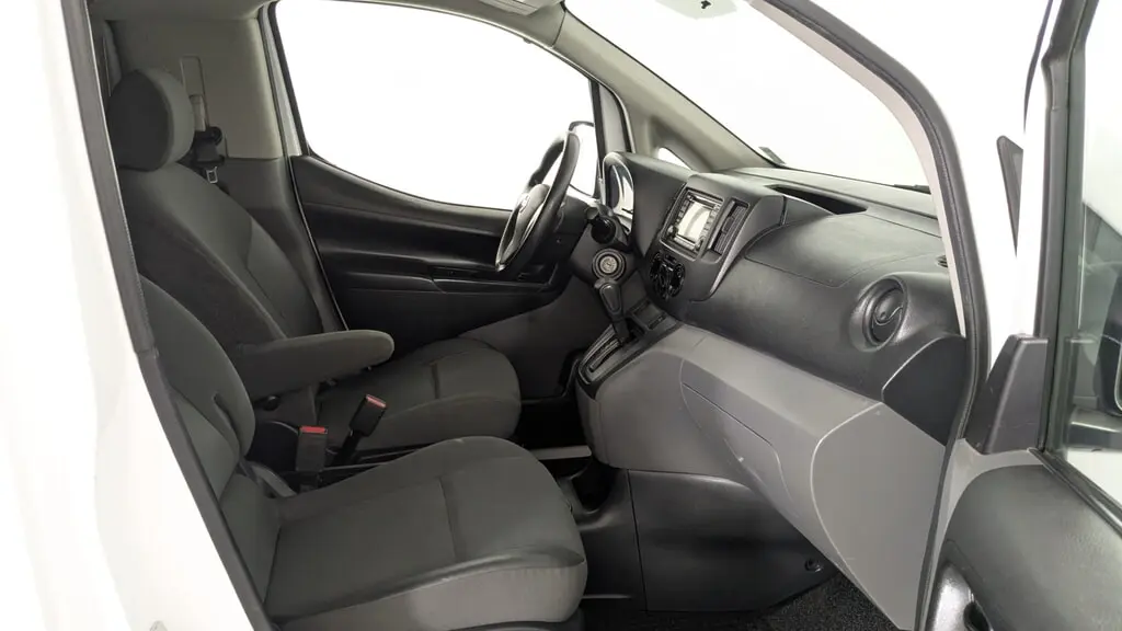 Florida Fine Cars - Used NISSAN NV200 COMPACT CARGO 2019 ORLANDO S