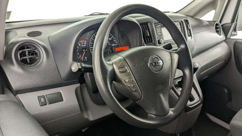 Florida Fine Cars - Used NISSAN NV200 COMPACT CARGO 2019 ORLANDO S