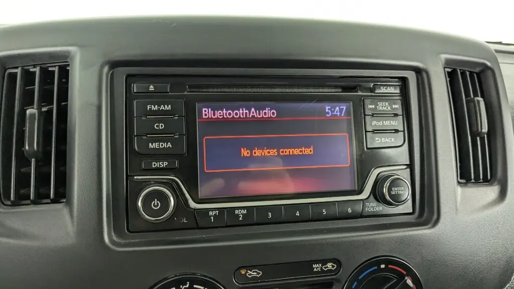 Florida Fine Cars - Used NISSAN NV200 COMPACT CARGO 2019 ORLANDO S