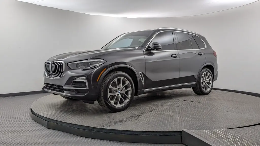 Florida Fine Cars - Used BMW X5 2020 MIAMI SDRIVE40I
