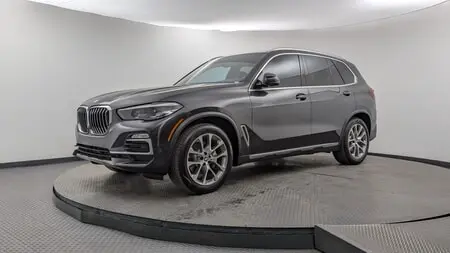 Florida Fine Cars - Used BMW X5 2020 MIAMI SDRIVE40I
