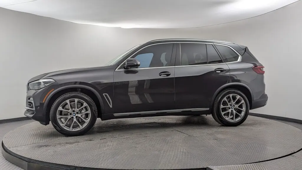 Florida Fine Cars - Used BMW X5 2020 MIAMI SDRIVE40I