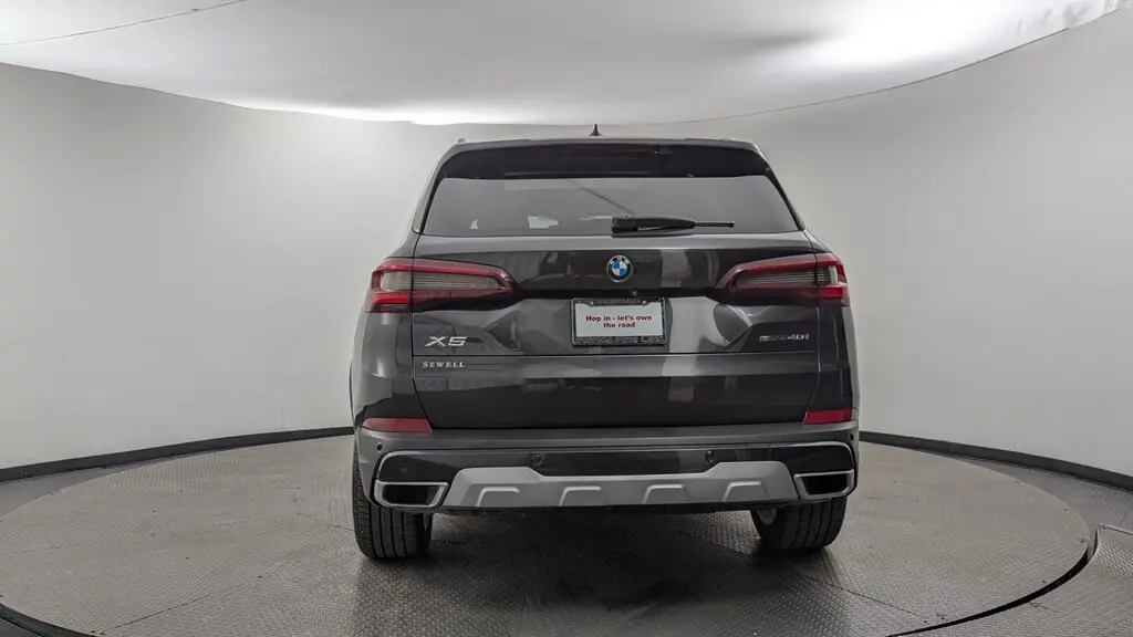 Florida Fine Cars - Used BMW X5 2020 MIAMI SDRIVE40I