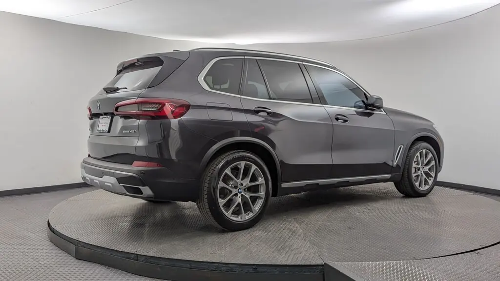 Florida Fine Cars - Used BMW X5 2020 MIAMI SDRIVE40I