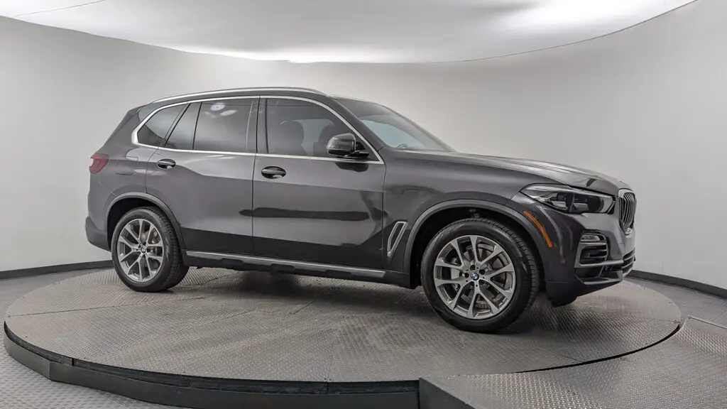 Florida Fine Cars - Used BMW X5 2020 MIAMI SDRIVE40I