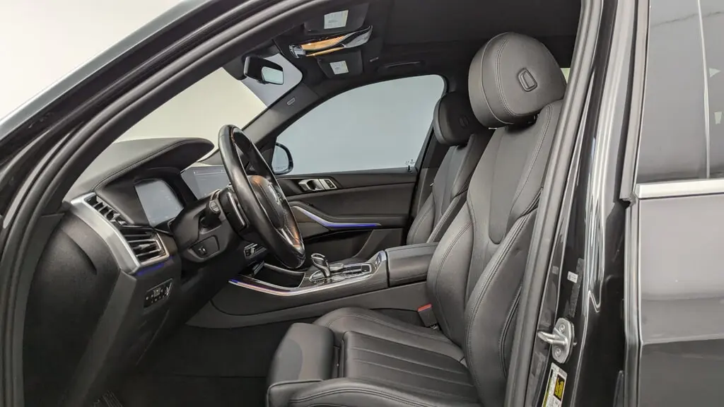 Florida Fine Cars - Used BMW X5 2020 MIAMI SDRIVE40I